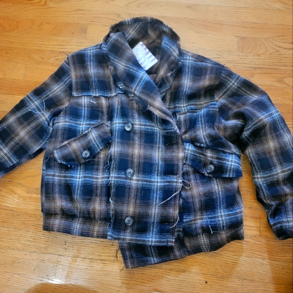 Women's POL Jacket